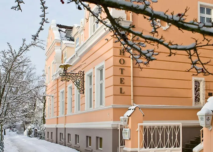 Hotel Adler