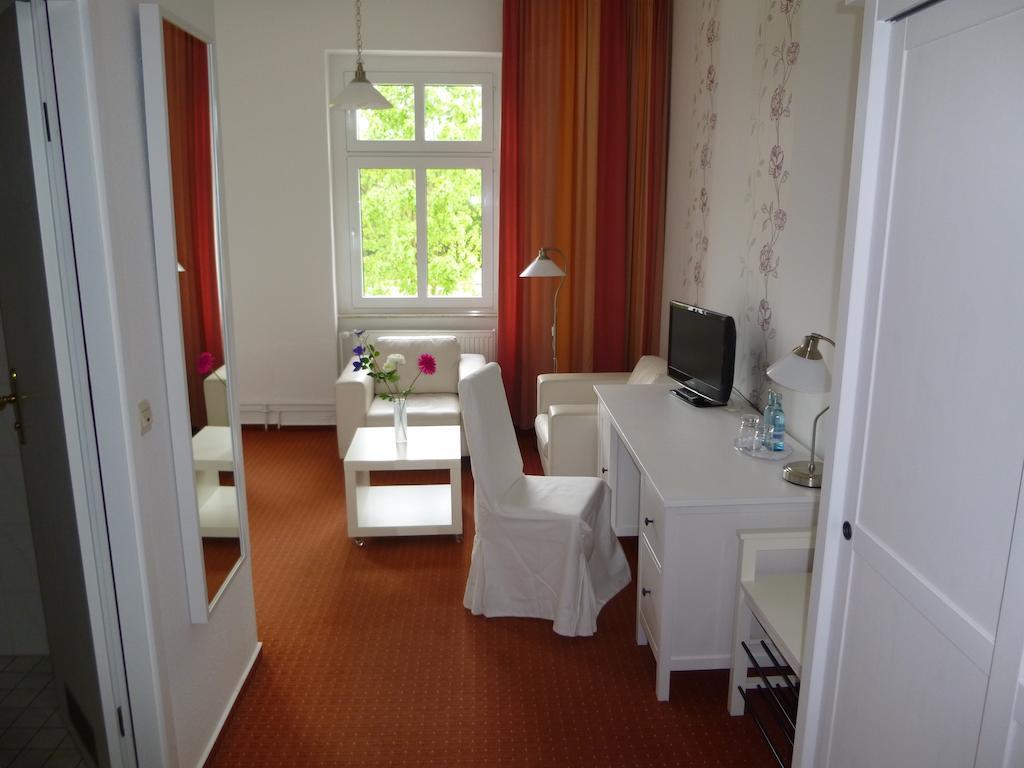 Hotel Adler 2*