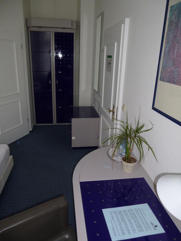 Adler Hotel 2*