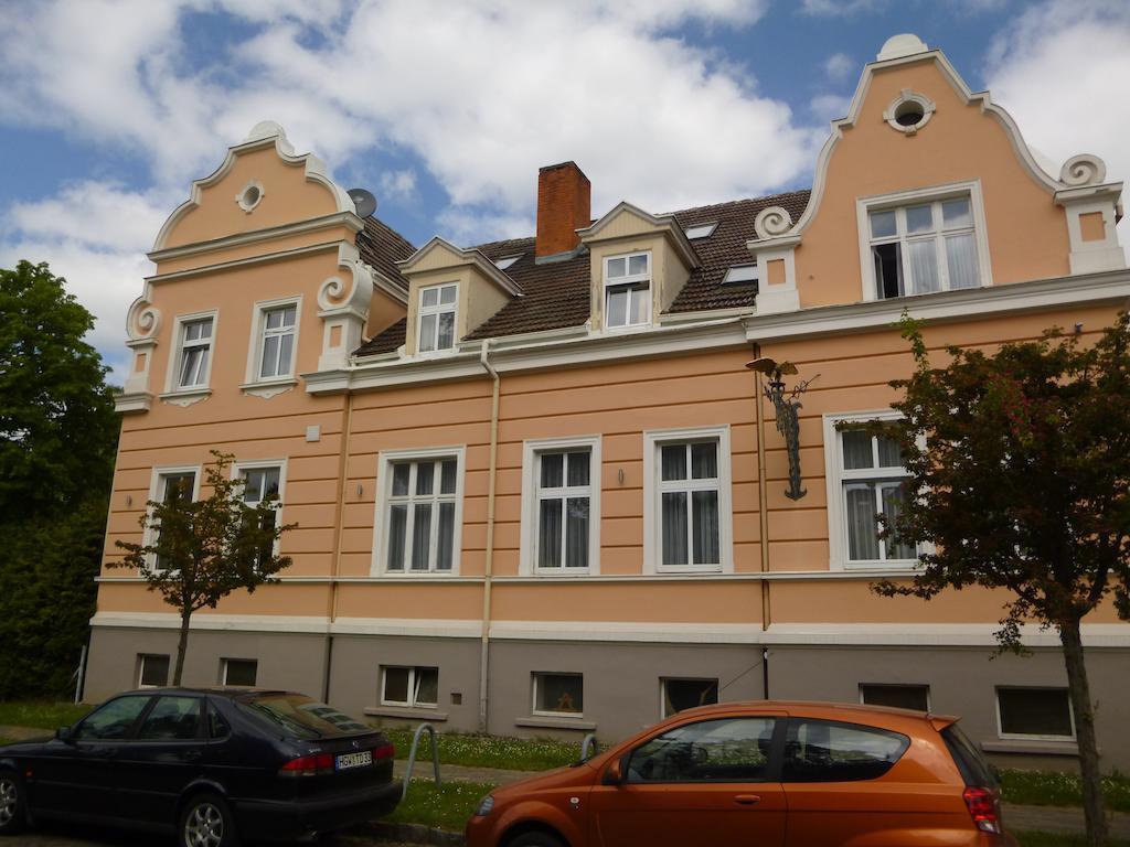 Adler Hotel