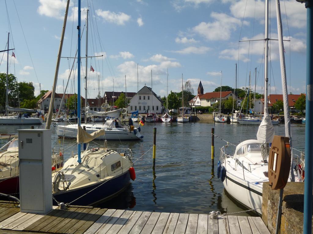 Adler 2* Greifswald
