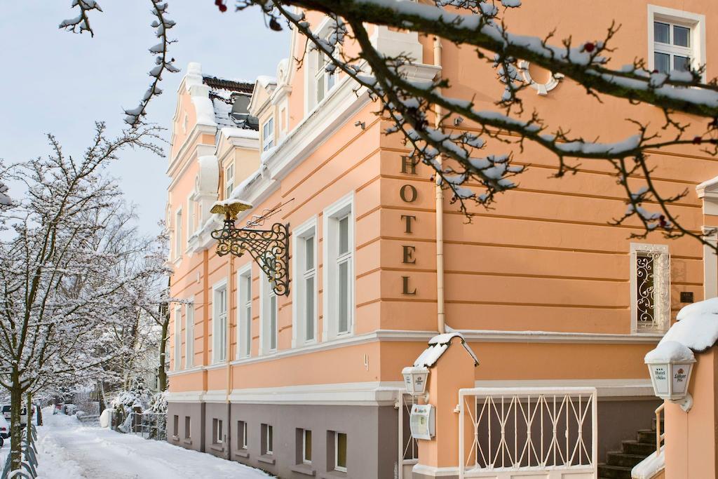 Hotel Adler 2*